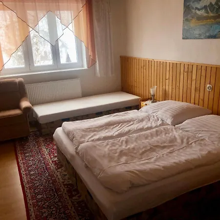 Ubytovanie Adam Homestay