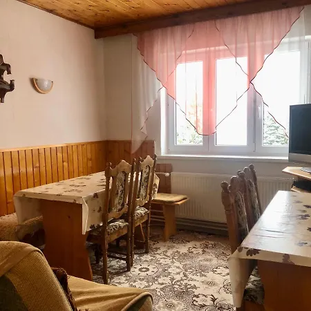 Ubytovanie Adam * Zdiar