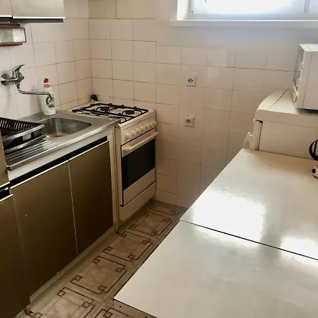 Ubytovanie Adam Homestay *