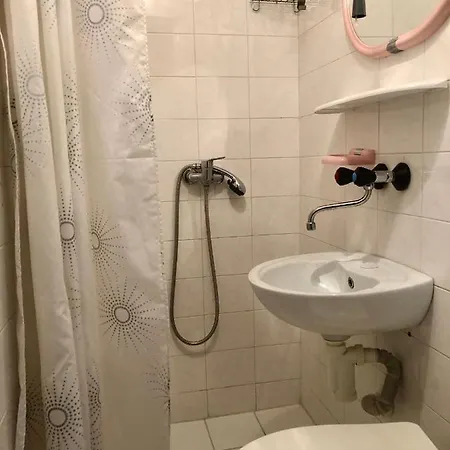 Ubytovanie Adam Homestay *